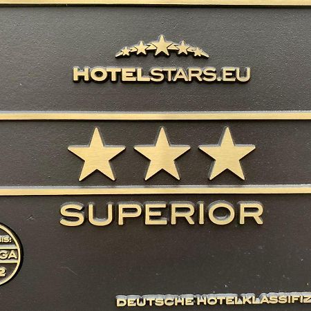 Hotel La Principessa ฮาเมลน์ ภายนอก รูปภาพ