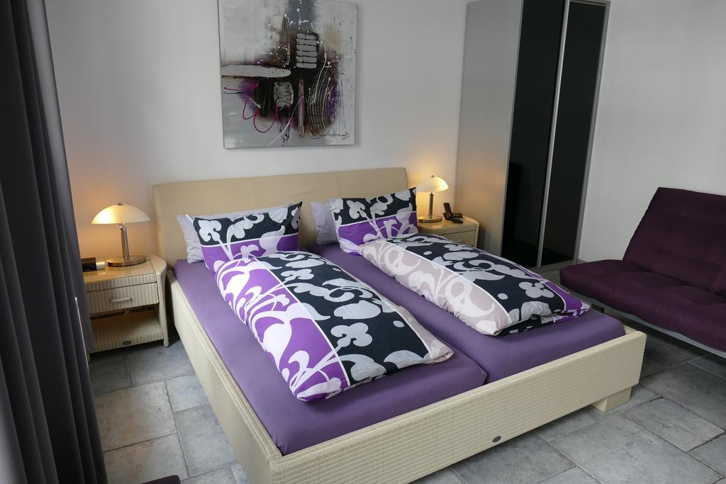 Hotel La Principessa ฮาเมลน์ ภายนอก รูปภาพ