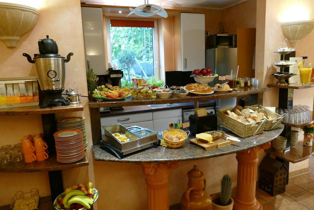 Hotel La Principessa ฮาเมลน์ ภายนอก รูปภาพ