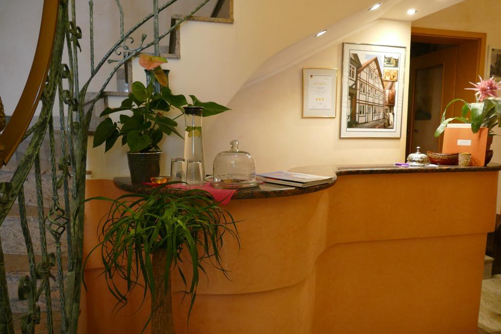 Hotel La Principessa ฮาเมลน์ ภายนอก รูปภาพ