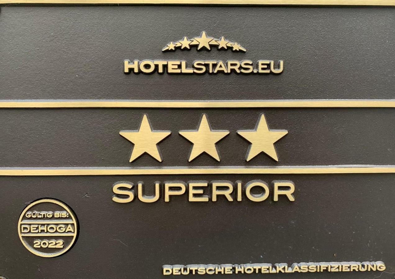 Hotel La Principessa ฮาเมลน์ ภายนอก รูปภาพ